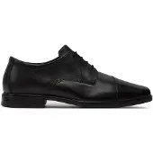 Clarks Shoes Howard Cap Shoes Noir EU 42 Homme