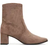 Caprice Bottines 'Tracy' moka