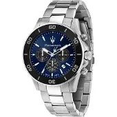 Maserati - R8873600009 - Montre Bracelet - Hommes - Quartz - COMPETIZIONE