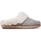 Toni pons Deli-bf Slippers Gris EU 36 Femme