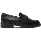 Caprice Femmes Mocassins 9-24300-43-022 Couleur : Noir Taille : 41
