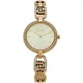 Liu Jo Montre Unisexe Stylée LIU JO TLJ2351