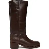 Bronx Bottes 'Ky-ley' marron
