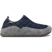 Toni pons Nil-um Slippers Bleu EU 43 Homme