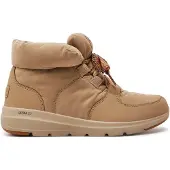 SKECHERS Bottes Glacial Ultra