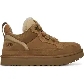 Ugg M Lowmel Couleur Marron