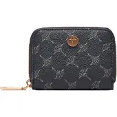 JOOP! Porte-monnaies bleu marine / gris