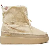 Napapijri Après-ski beige