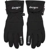 Viking Sherpa Gore-tex Gloves Noir 5 Femme
