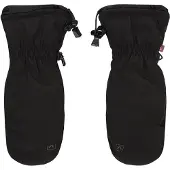 Viking Lares Freeride Mittens Noir 10