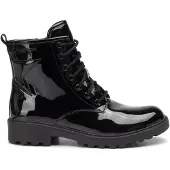 Geox Casey Boots Noir EU 37 Fille