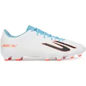 SKECHERS Club Mg Football Boots Blanc EU 42 1/2 Homme