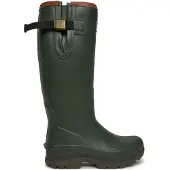 Barbour Bottes en caoutchouc 'Tempest' olive