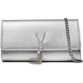 Mario Valentino Pochette 'Divina ' argent