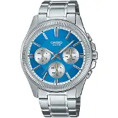 Casio - MTP-1375PD-2A2VEF - Montre-bracelet - Homme - Quartz - Collection