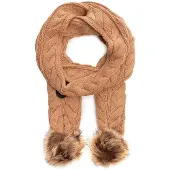 GUESS Echarpe Guess AW9958WOL03CC femme || Taille Unique