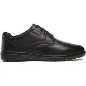 Geox Leitan Trainers Noir EU 39 Homme