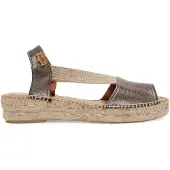 Toni pons Espadrilles 'GOL-QT' argent