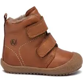Naturino Bottes 'BUBBLE VL' marron châtaigne