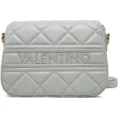 Valentino Mario sac pour femme en polyuréthane gris VBS51O09ADA_GRPERLA