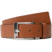 Tommy Hilfiger Ceinture 'Aly' marron