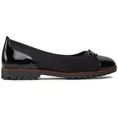 Gabor Ballerines noir