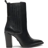 Bronx Bottines 'New Americana' noir