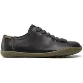 Camper Baskets basses noir