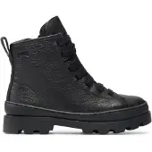Camper Bottes noir