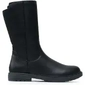 Geox Eclair J169qe000bc Boots Noir EU 39 Fille