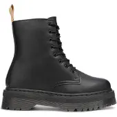 Dr. Martens Bottes à lacets 'Jadon II' noir