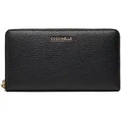 Coccinelle Porte-monnaies noir
