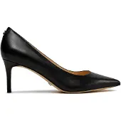 GUESS Escarpins 'Bravo4' noir