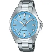 Casio - EFV-100D-2BVUEF - Montre Bracelet - Hommes - Quartz - Edifice