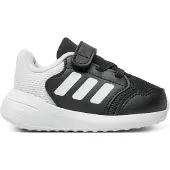 Adidas Tensaur Run 3.0 Infant Trainers Noir EU 21 Enfants