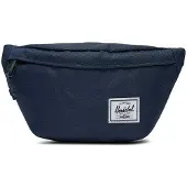 Herschel Sacs banane 'Classic' bleu marine
