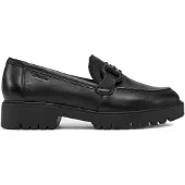 Tamaris Chaussure basse noir