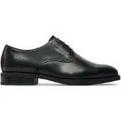 Vagabond SHOEMAKERS Chaussure à lacets 'Mario' noir