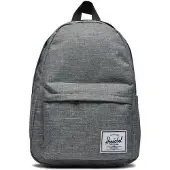 Herschel Sac à dos 'Classic XL' gris chiné / noir / blanc