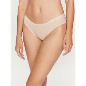 Chantelle Slips Femme Slip Paquet de 1 SOFTSTRETCH femme - Beige - Unique