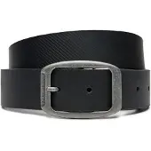 Pepe Jeans Wade Belt Noir 95 cm Homme
