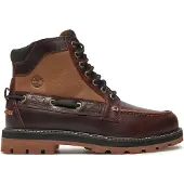 Timberland Bottes marron - 44.5