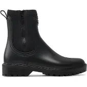 Toni pons Clais Rain Boots Noir EU 36 Femme