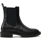 ONLY Chelsea Boots 'ONLTINA-13' noir