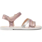 Geox Karly Sandals Doré EU 28 Fille
