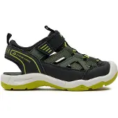 Alpine Pro Sandales enfant Unewo