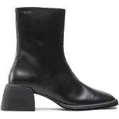 Vagabond SHOEMAKERS Bottines 'Annie' noir