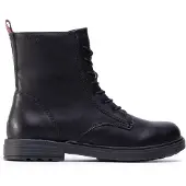 Geox Bottes noir