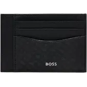 BOSS Zair M Big 01 Wallet Noir Homme