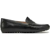 Caprice Dames Flâneurs Slipper 9-24651-42 noir